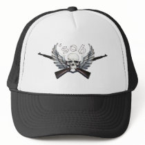 sob_logo hats by Mokinock28 sob_logo hats