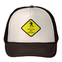 SOB trucker Mesh Hats