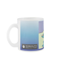 SOBASUTA original magnetic cup 08