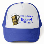 Sober Hat
