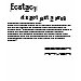 EDUN LIVE Genesis Unisex Standard Crew