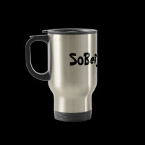 SoBeR SteVe mugs by Boonedog SoBeR SteVe mugs