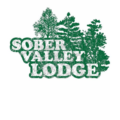 Sober Valley Lodge