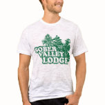 Sober Valley Lodge Tshirt