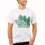 Sober Valley Lodge Tshirt Sober Valley Lodge Tshirt