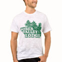 Sober Valley Lodge shirt