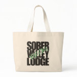 Sober Valley Lodge Winning Bag