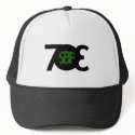 SoBF 703 Trucker Hat by justkirk SoBF 703 Trucker Hat