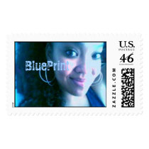 soblu, BluePrint postage