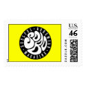 SOBO LOGO postage by SOBOMAGAZINE SOBO LOGO postage
