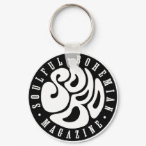 SOBO ORIGINAL LOGO copy keychains