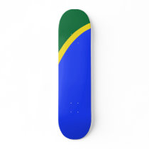 Sobradinho, Brazil skateboards by bestflag Sobradinho, Brazil skateboards