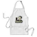 Sobriety I'll Drink To That Apron
