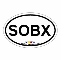 SOBX. photo sculptures