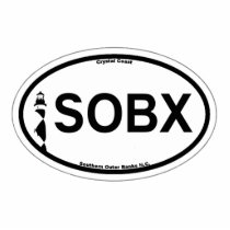 SOBX. photo sculptures by iShore SOBX. photo sculptures