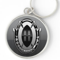 SOC Africa DUI Keychain