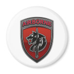 SOC Africa SSI+CSIB Fridge Magnets
