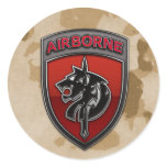 SOC Africa SSI+CSIB Stickers