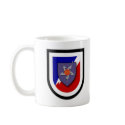 SOC Joint Forces Communications - Airborne 2 mugs by a2zgraphicsworks SOC Joint Forces Communications - Airborne 2 mugs