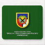 SOC Pacific flash Mouse Mat