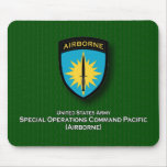 SOC Pacific SSI Mouse Mats