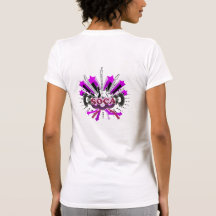 Soca Camiseta