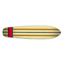 SoCal 65 Custom Skate Board