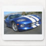 SoCal Viper Mousepad