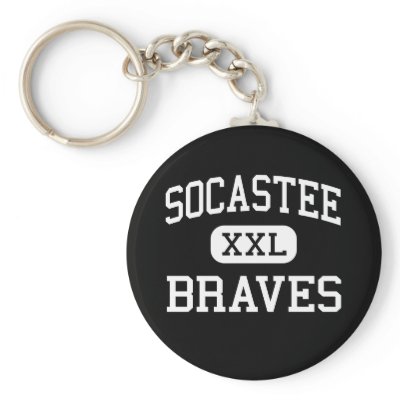 Socastee Braves