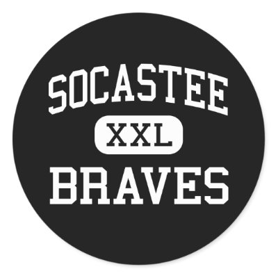 Socastee Braves