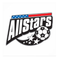 Soccer All Stars Poster