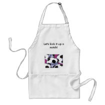 Soccer Apron