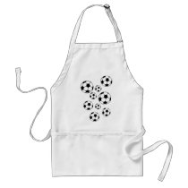 Soccer Apron