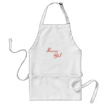 Soccer aprons