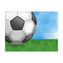 soccer background postcards by prawny soccer background postcards