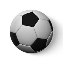 SOCCER badge Button