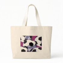 Soccer Bag by claricardoza Soccer Bag