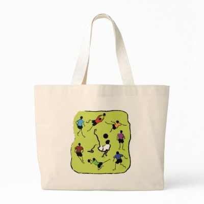 Soccer bags