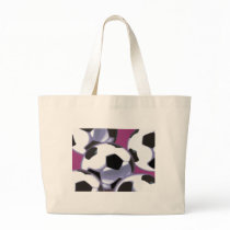 Soccer Bag by claricardoza Soccer Bag