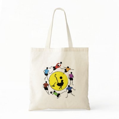 Soccer bags