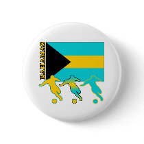 Soccer Bahamas buttons by nitsupak Soccer Bahamas buttons