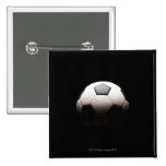 Soccer Ball 3 Pin