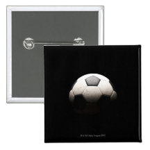 Soccer Ball 3 Pin