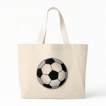 Soccer ball bag by Thorninger Soccer ball bag