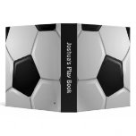 Soccer Ball binders