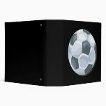 Soccer Ball Binders