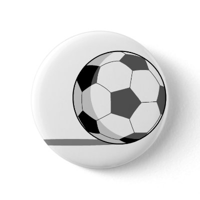 Soccer Ball buttons