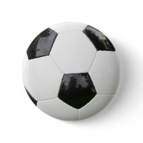 soccer ball buttons