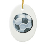Soccer Ball ornaments