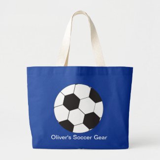 Soccer Ball Customizable